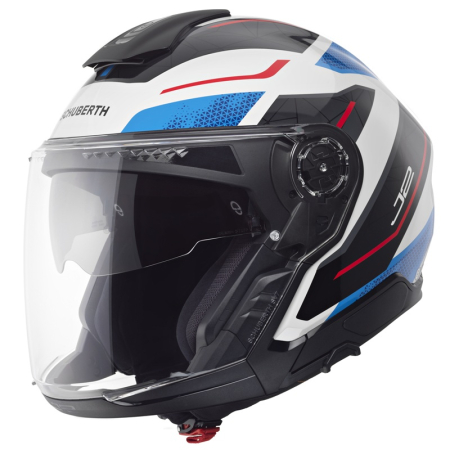 OPEN FACE - Casca Schuberth J2 Sigma