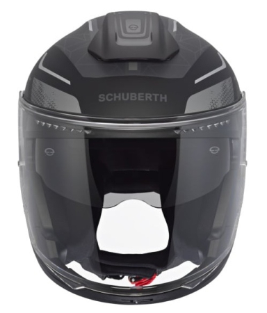 Casca Schuberth J2 Sigma [1]