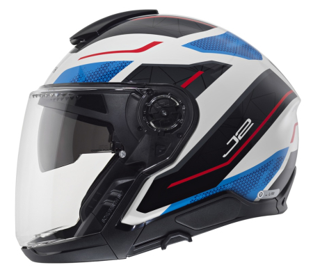 Casca Schuberth J2 Sigma [2]