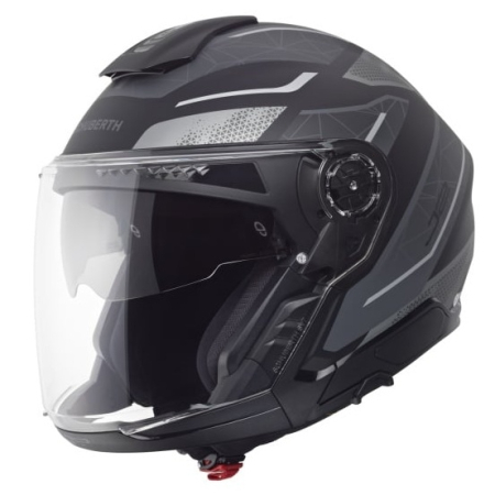CASTI - Casca Schuberth J2 Sigma