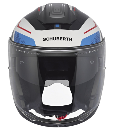 Casca Schuberth J2 Sigma [1]