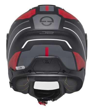 Casca Schuberth J2 Sigma [2]