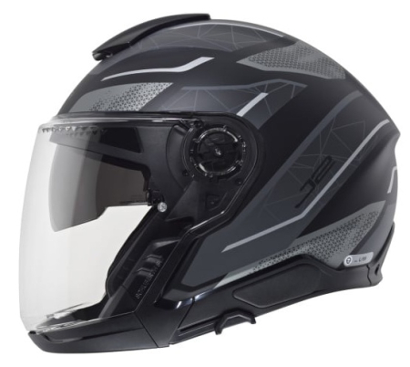 Casca Schuberth J2 Sigma [3]