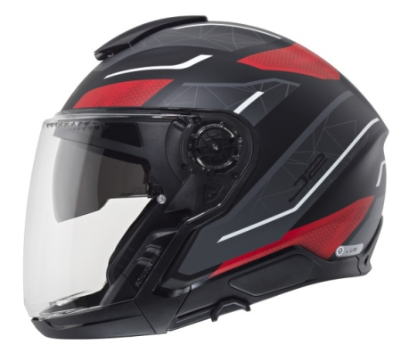 Casca Schuberth J2 Sigma [3]