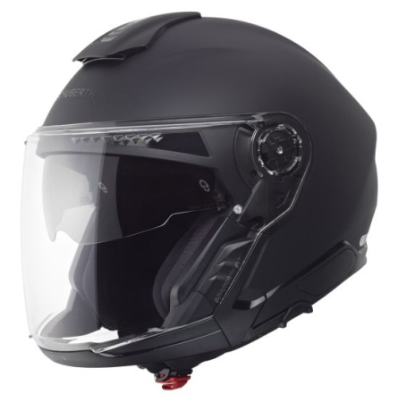 CASTI - Casca Schuberth J2 Solid