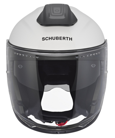 Casca Schuberth J2 Solid [1]