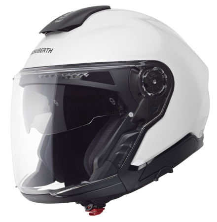 OPEN FACE - Casca Schuberth J2 Solid
