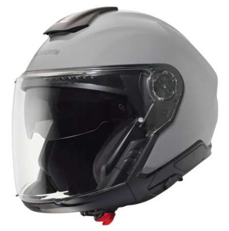 CASTI - Casca Schuberth J2 Solid