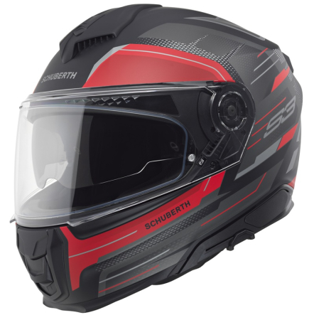 Casca Schuberth S3 Apex [0]