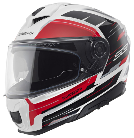 INTEGRALE - Casca Schuberth S3 Apex