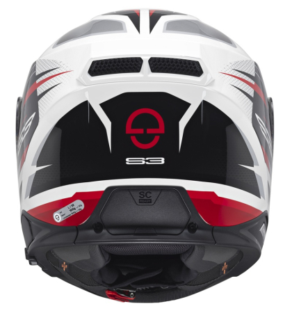 Casca Schuberth S3 Apex [4]