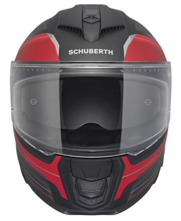 Casca Schuberth S3 Apex [1]