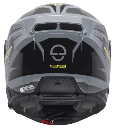 Casca Schuberth S3 Apex [2]