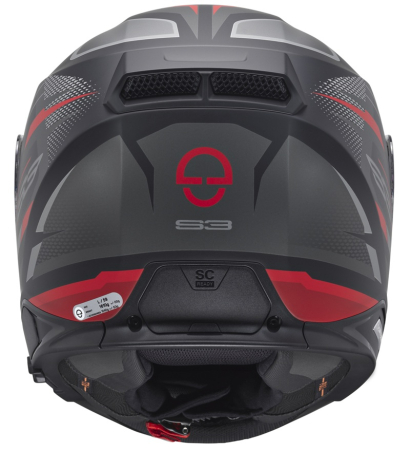 Casca Schuberth S3 Apex [2]