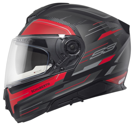 Casca Schuberth S3 Apex [3]