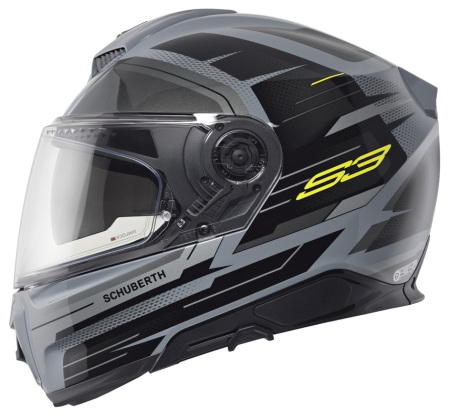 Casca Schuberth S3 Apex [3]
