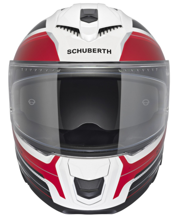 Casca Schuberth S3 Apex [3]