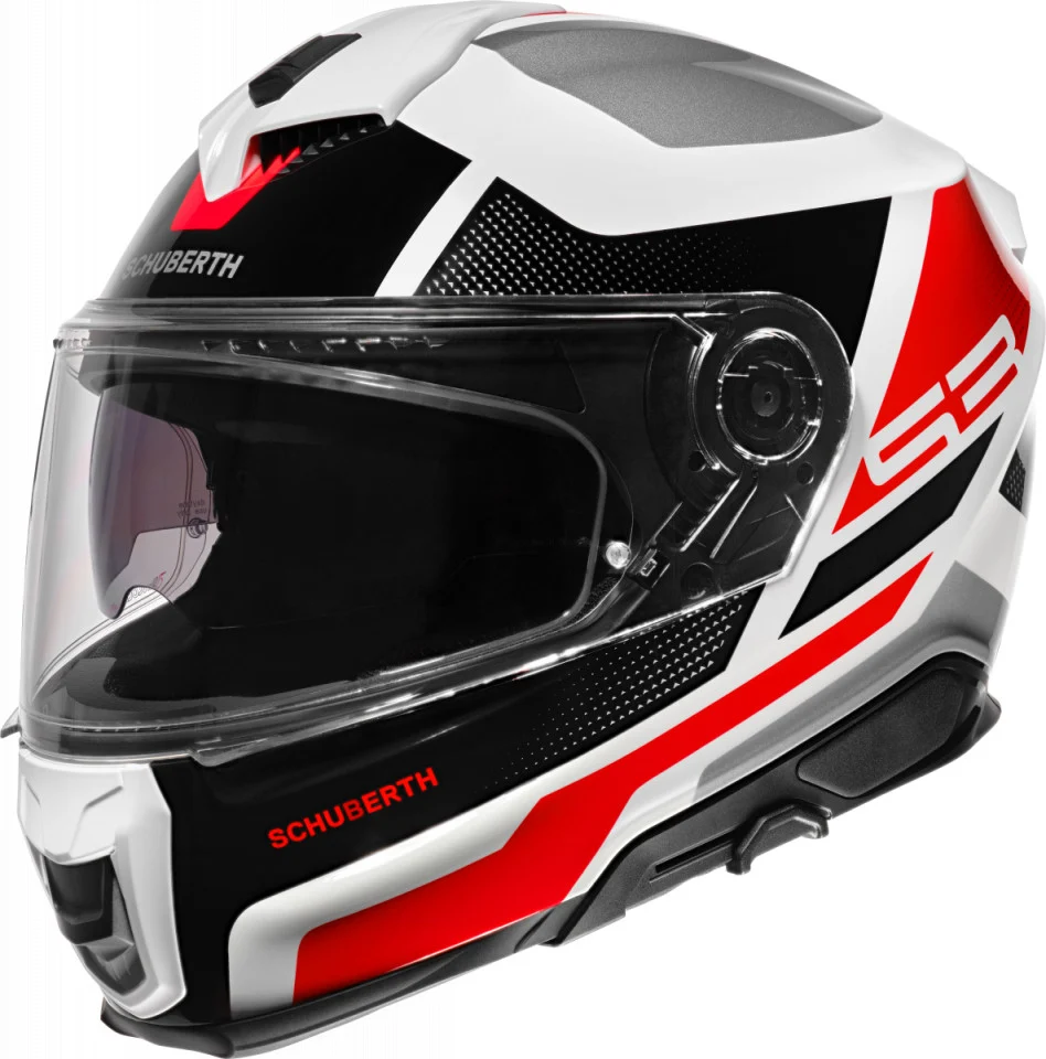 INTEGRALE - Casca Schuberth S3 Daytona