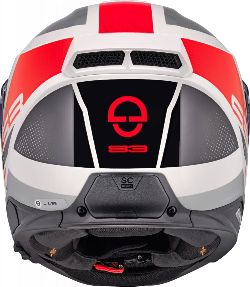 Casca Schuberth S3 Daytona [4]