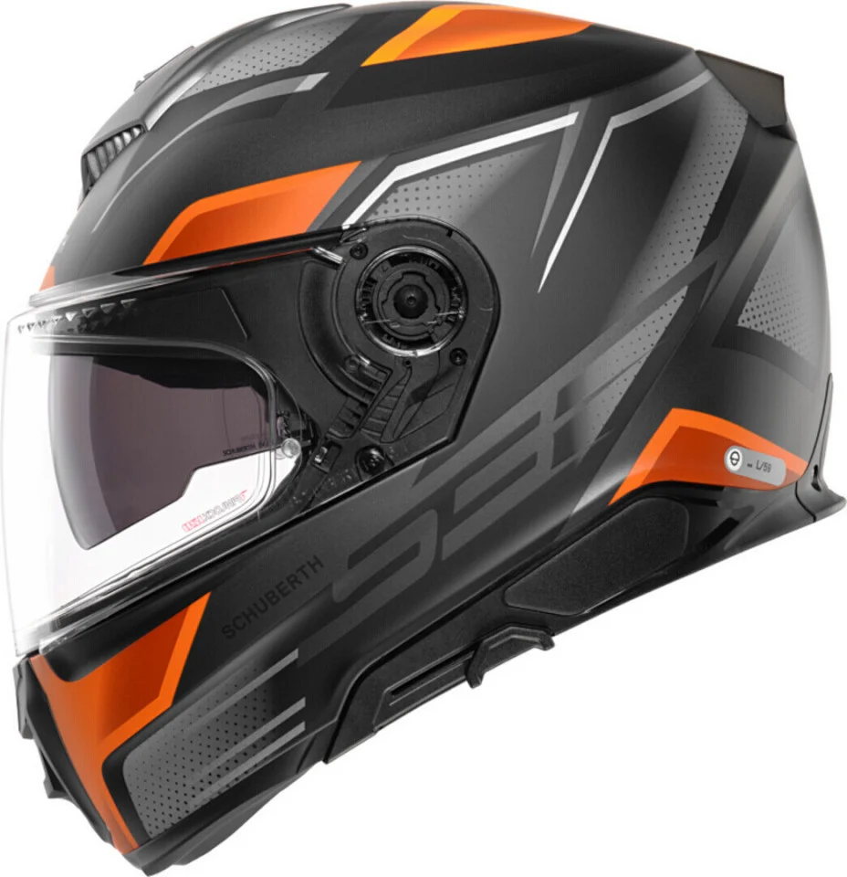 Casca Schuberth S3 Daytona [2]