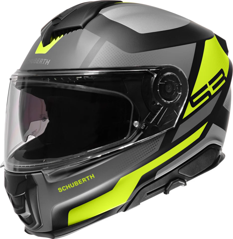 Casca Schuberth S3 Daytona [0]