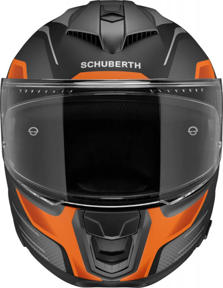 Casca Schuberth S3 Daytona [1]