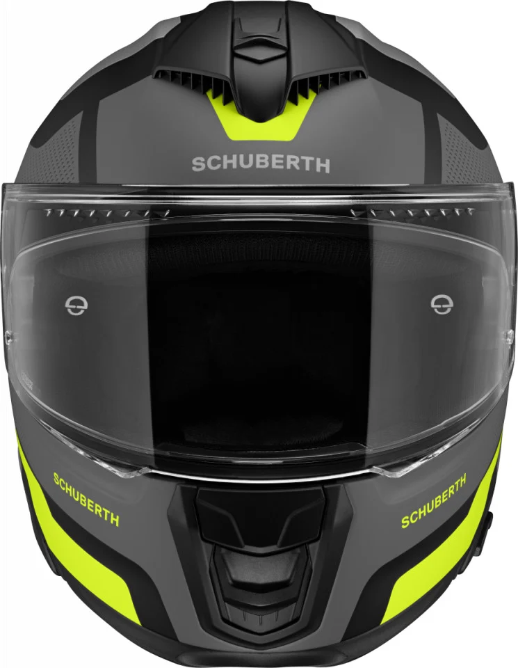 Casca Schuberth S3 Daytona [1]
