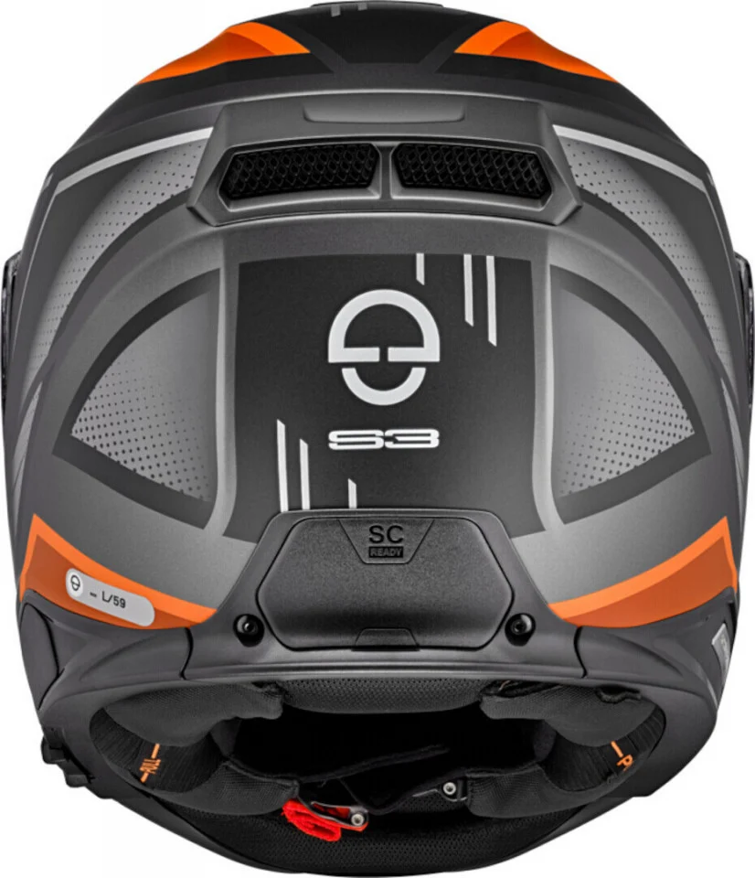 Casca Schuberth S3 Daytona [3]