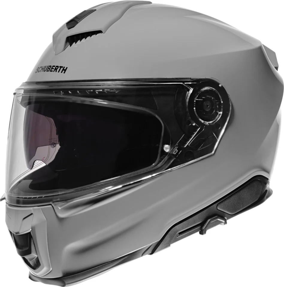 Casca Schuberth S3 Solid [0]