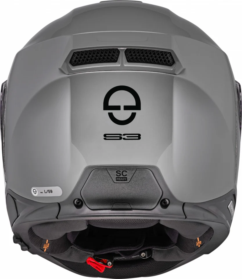 Casca Schuberth S3 Solid [5]