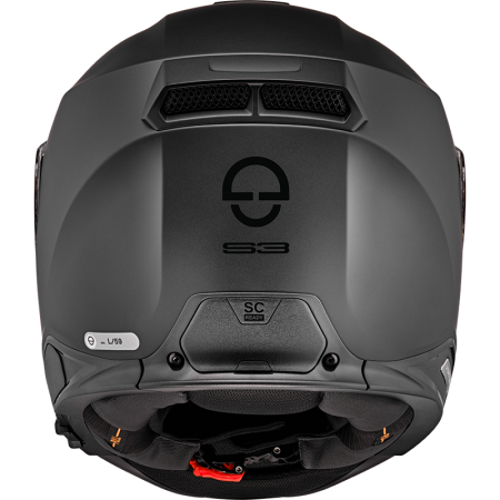 Casca Schuberth S3 Solid [3]