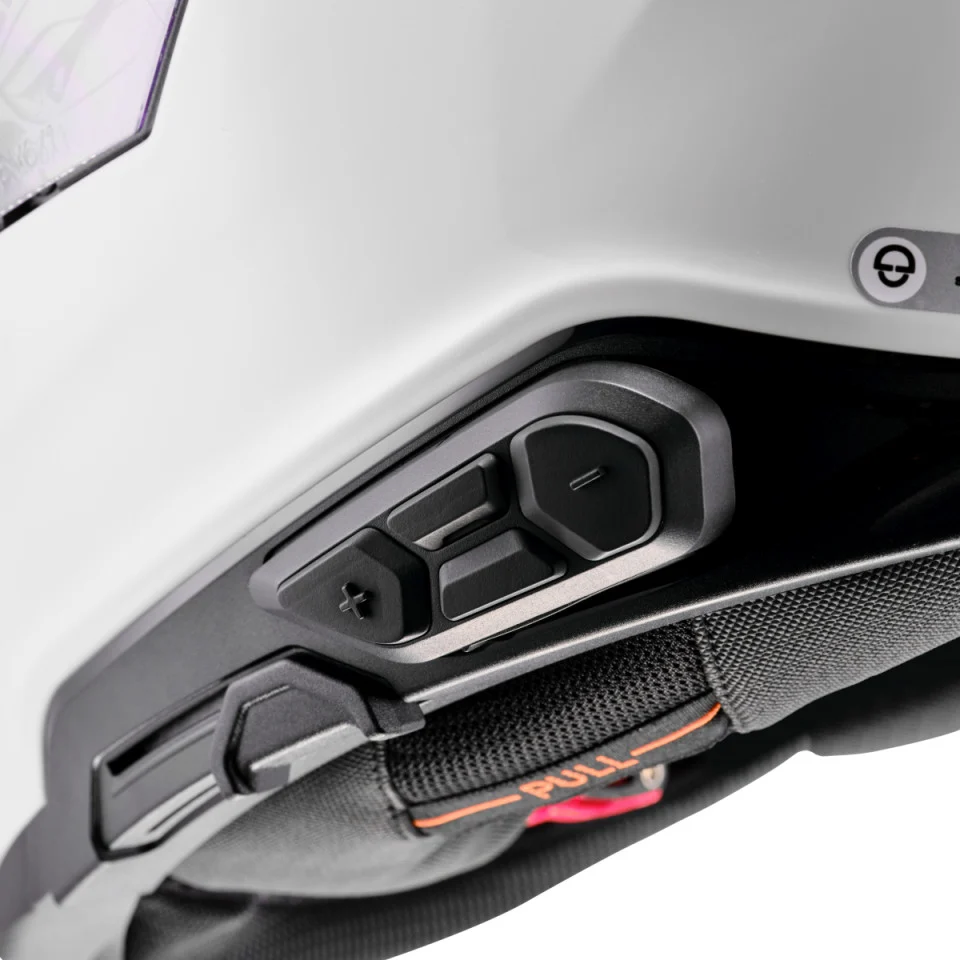 Casca Schuberth S3 Solid [5]