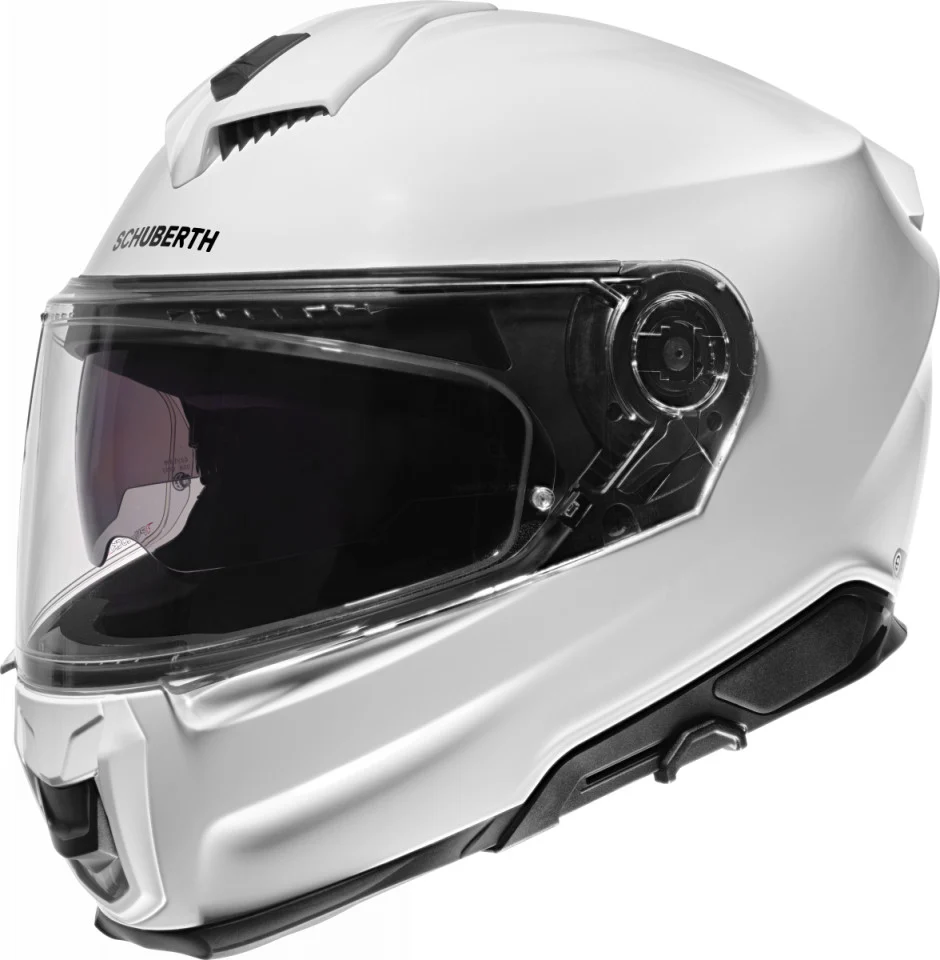 Casca Schuberth S3 Solid [0]