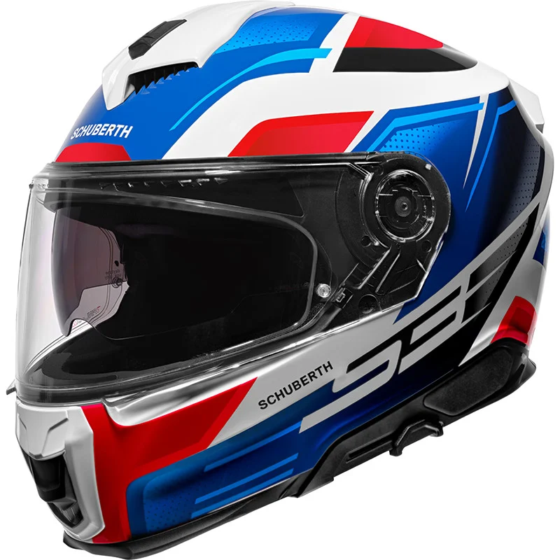 Casca Schuberth S3 Storm [0]