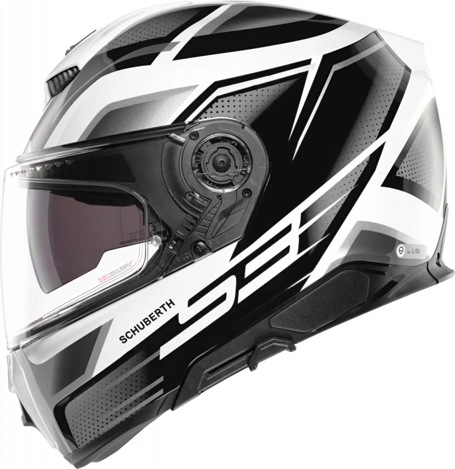 Casca Schuberth S3 Storm [3]