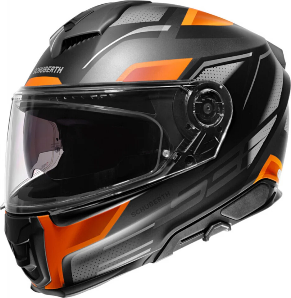 INTEGRALE - Casca Schuberth S3 Storm