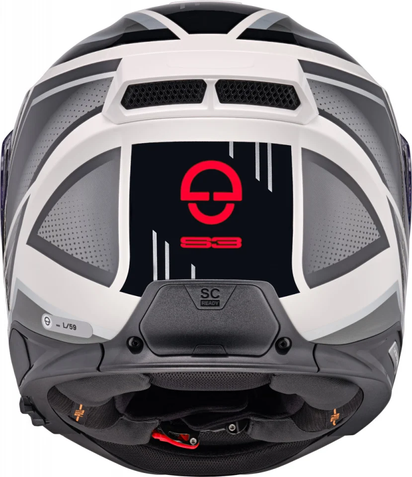Casca Schuberth S3 Storm [1]