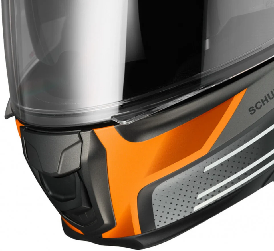 Casca Schuberth S3 Storm [4]
