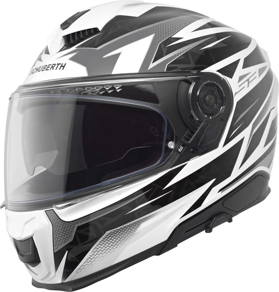 INTEGRALE - Casca Schuberth S3 Thunder