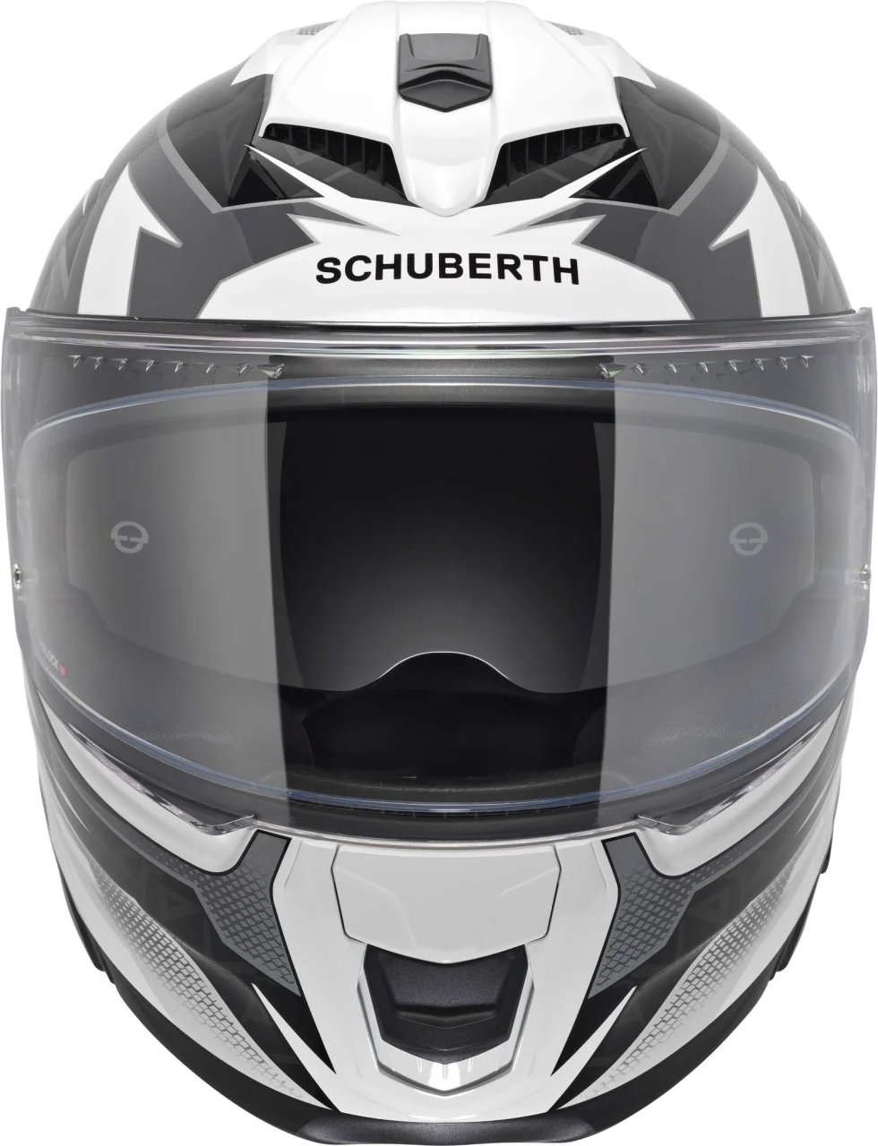 Casca Schuberth S3 Thunder [1]