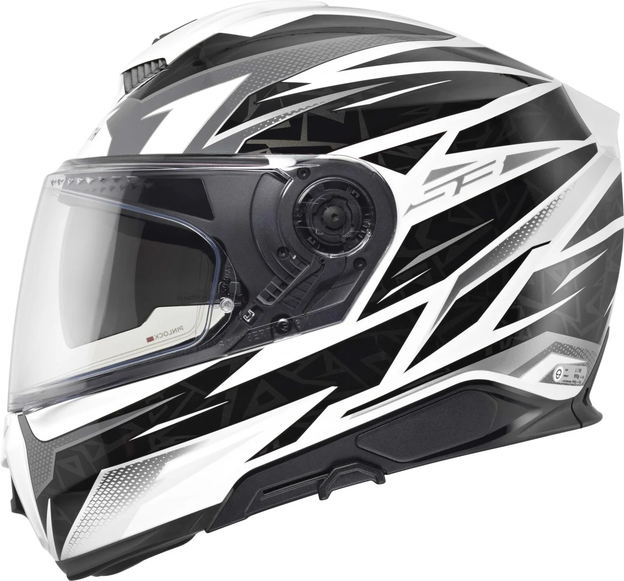 Casca Schuberth S3 Thunder [3]