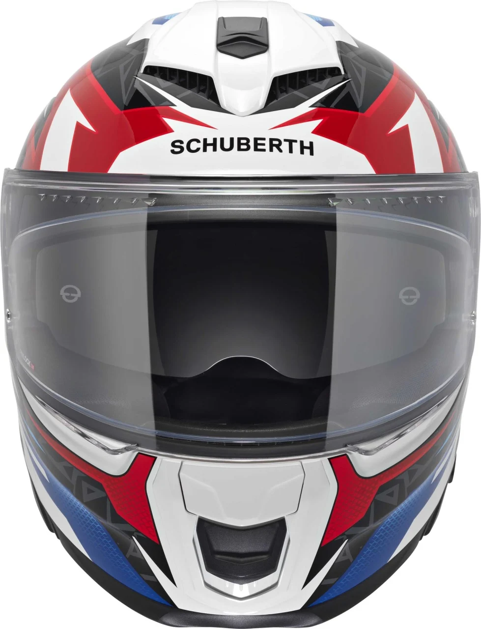 Casca Schuberth S3 Thunder [1]