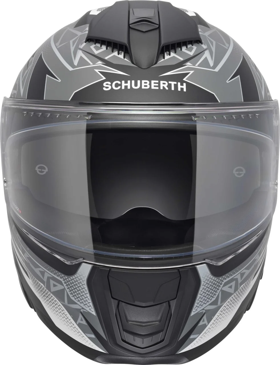 Casca Schuberth S3 Thunder [1]
