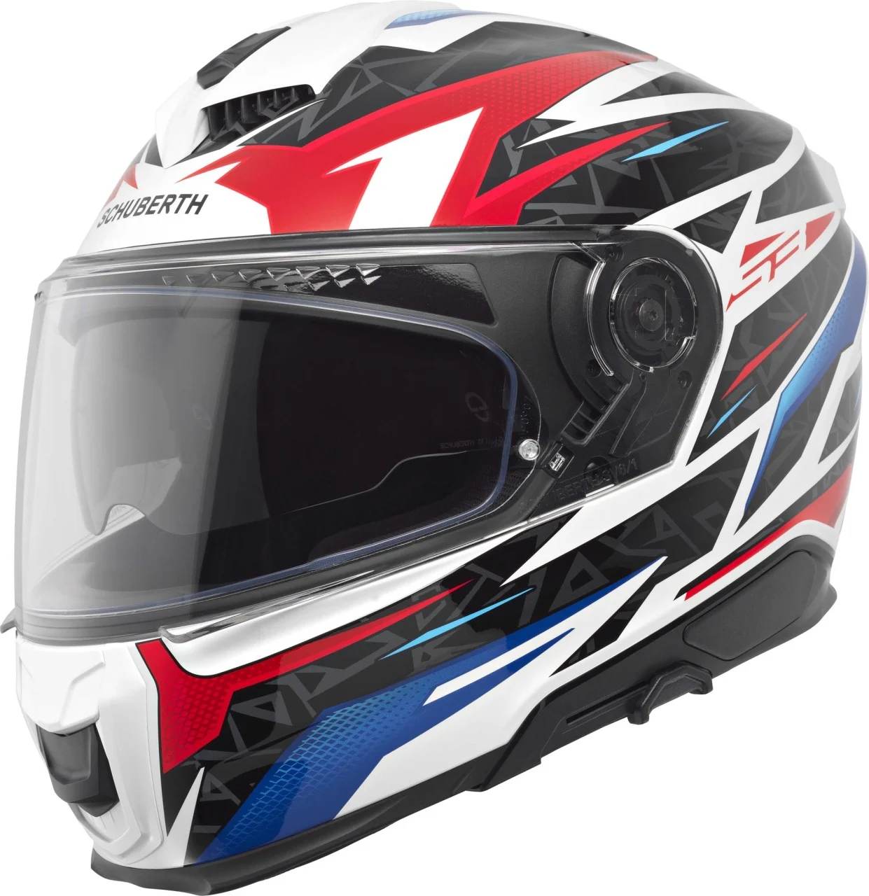 Casca Schuberth S3 Thunder [0]