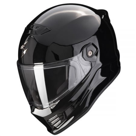 INTEGRALE - Casca Scorpion Covert FX Solid