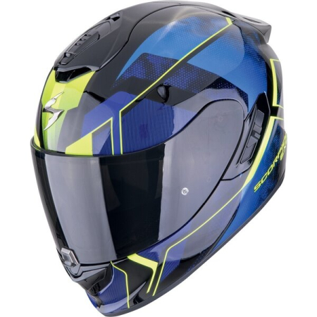 Casca Scorpion EXO-1400 EVO II Air Intensio [0]