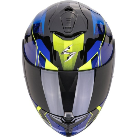 Casca Scorpion EXO-1400 EVO II Air Intensio [1]