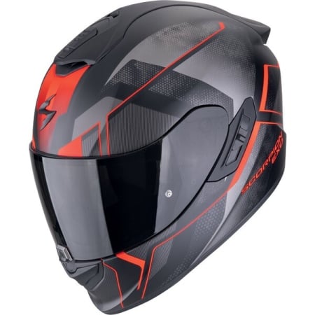 INTEGRALE - Casca Scorpion EXO-1400 EVO II Air Intensio