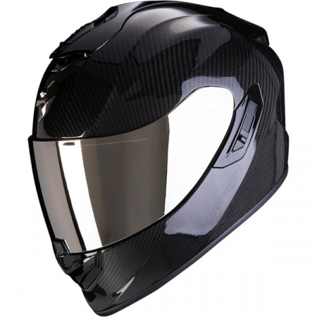 INTEGRALE - Casca Scorpion EXO-1400 EVO II Carbon Air Solid