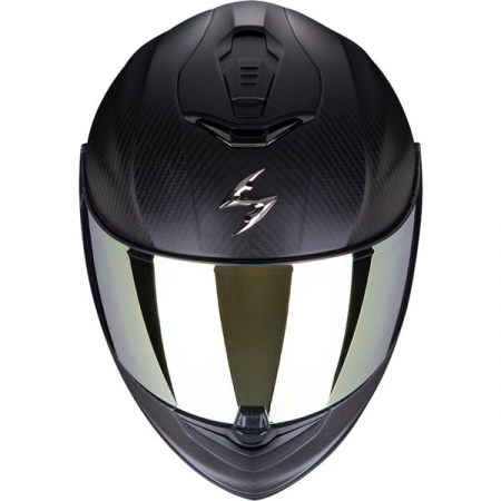 Casca Scorpion EXO-1400 EVO II Carbon Air Solid [1]